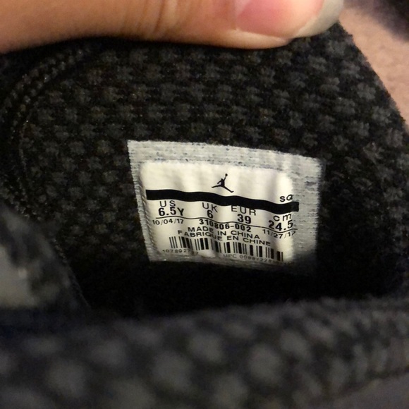 GS Jordan 10 - Picture 4 of 4